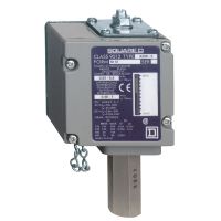 Wyłącznik ciśnieniowy DO OBW.STER.1ZO 28-210 BAR | ADW6M129012 Telemecanique Sensors