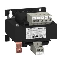 Transformator napięcia 1x230V 40VA Phaseo ABT7 | ABL6TS04U Schneider Electric