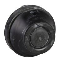 Dławica kablowa Fi-14-20mm czarna TET 14-20, Thorsman | IMT37312 Schneider Electric