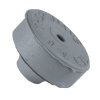 Dławnica kablowa TET ISO M50, średnica od 26 do 35, szary IP67 Thorsman | IMT36185 Schneider Electric