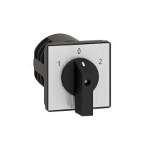 Przełącznik krzywkowy Harmony K 3P, 63A, zaciski śrubowe | K63F013UP Schneider Electric