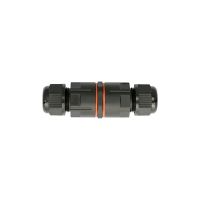 Złączka, mufa kablowa prosta SZPN 295X 5x1.5, 250V, 16A, IP68 | 39.2951 Elektro-Plast Opatówek