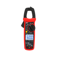 Miernik cęgowy Uni-T UT204+ | MIE0403 LECHPOL ELECTRONICS