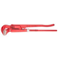 Klucz do rur typ "90", 1.0", 330mm | 02-423 NEO TOOLS