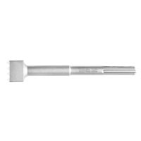 Groszkownik SDS Max 40 x 40 mm, 16 zębów | 57H552 GRAPHITE