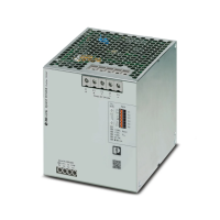 QUINT4-PS/3AC/24DC/40/IOL | 1151047 Phoenix Contact