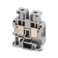 MUT 6 Złączka przelotowa miniaturowa | 3248038 Phoenix Contact
