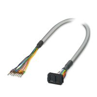 CABLE-FLK14/AXIO/OE/0,14/2,0M | 1369904 Phoenix Contact