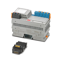 AXL F EX IS DO4 SD 21-60 XC 1F | 1086902 Phoenix Contact