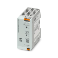 QUINT4-PS/24-48DC/48DC/2/PT | 1098676 Phoenix Contact