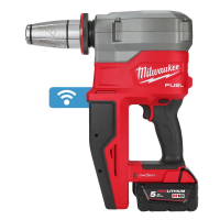 M18FPXP-H06502C SUBKOMPAKTOWE NARZĘDZIE DO ROZSZERZANIA RUR UPONOR™ | 4933479438 Techtronic