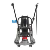 MXFPSC-0 MXF ŁATA WIBRACYJNA | 4933479771 Techtronic