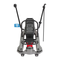 MXFPSC-302 ŁATA WIBRACYJNA | 4933479772 Techtronic