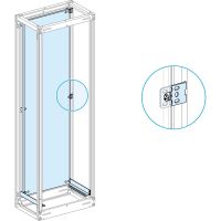 Płyta tylna do Obudowy PrismaSeT P W650 | LVS03570 Schneider Electric