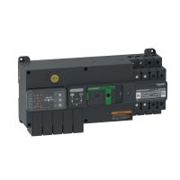 Wyłącznik TransferPacT, przełączanie zasilania, 100A, 230V, 2P, bez komunikacji, rozmiar 100A | TA10D2S1003TPE Schneider Electric