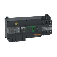 Wyłącznik TransferPacT, przełączanie zasilania, 32A, 400V, 3P, bez komunikacji, rozmiar 100A | TA10D3S0324TPE Schneider Electric