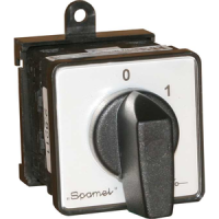 Łącznik krzywkowy SK10-3.4269/BS23 | SK10-3.4269\BS23 Spamel