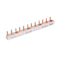Szyna prądowa łączeniowa - sztyftowa SS3F 10 12M63A | 81996006 Simet
