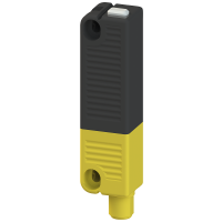 Bezdotykowy wyłącznik bezpieczeństwa RFID prostokątny 25x91mm złącze M-12 8p WYMAGANY: 3SE6310-0BC01 | 3SE6315-0BB01-1AP0 Siemens