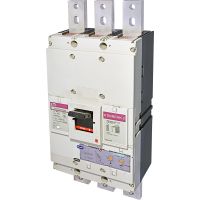 Wyłącznik mocy 3P 1250A 50kA wyzwalacz elektroniczny EB2 1250/3LE | 004672230 Eti