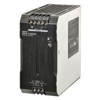 Zasilacz impulsowy DIN, 1x100…240VAC(90…350VDC) / 24VDC 10A 240W, IP20 [ S8VK-C24024 ]  | 375668 Omron Electronics