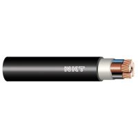 Kabel energetyczny NYY-J żo 5x10 0,6/1kV /500m/ SZPULA | 112400019G0500 Nkt