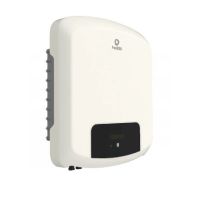 Inwerter FoxEss F3000, moc modułów PV 3900W wyjście AC 3000W jednofazowy 2MPPT | F3000 FOXESS
