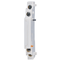 Styki pomocnicze boczne do wyłączników silnikowych LS Electric serii MMS, 1a | MMS-LX 2NO Aniro