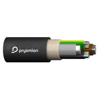 Kabel energetyczny NAY2Y-J 4x150 SE 0,6/1kV Fca, Enea BĘBEN | 20357864 Prysmian