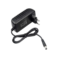 Zasilacz LED V-TAC 42W 12V wtyczkowy 3.5A IP44 do gniazdka filtr EMI VT-23044 | 3800157663953 LED EUROPE