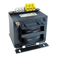Transformator TMM 400VA 440/230V IP00 | 16253-9992 Breve-Tufvassons