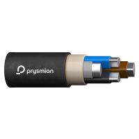 Kabel sieciowany YAKXS 4x185 0,6/1kV BĘBEN | 20224794 Prysmian
