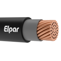 Kabel bezhalogenowy N2XH-O 1x70 0,6/1kV B2ca BĘBEN | 5901854435060 Elpar