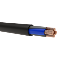Kabel energetyczny YKXS 4x16 RE 0,6/1kV BĘBEN | 5901854433783 Elpar