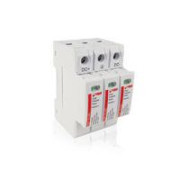 Ograniczniki przepieć dla PV RSP-T2-DC/2P | 2617146 Relpol