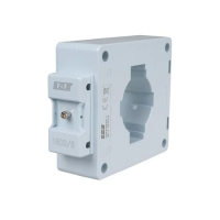 Przekładnik prądowy z zamkniętym rdzeniem 1600A/5A 10VA kl.0,5 FS5 | TI-1600-5 F&F