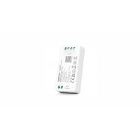 Mi-Boxer ODBIORNIK 12 A RF 2.4 G 4-STREFOWY CCT + | 25-0001-24 LED Labs