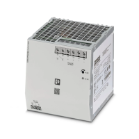 Zasilacz UNO2-PS/1AC/24DC/960W | 1110043 Phoenix Contact