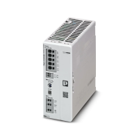 TRIO3-PS/1AC/24DC/20/CO | 1523020 Phoenix Contact