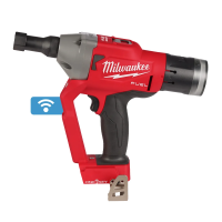 M18ONEFLT-0X LOCKBOLT TOOL | 4933478637 Techtronic