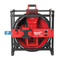 M18HSFSM-0 WYSOKOOBROTOWA MASZYNA Z ELASTYCZNYM WAŁEM W OSŁONIE | 4933480721 Techtronic