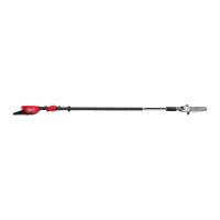 M18FTPS30-0 Podkrzesywarka teleskopowa 30 cm | 4933480868 Techtronic