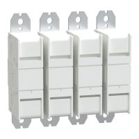 Zestaw 4biegunowy styków głównych stycznika TeSys G630-800 | LA9G4TA Schneider Electric