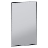 Ściana tylna, PanelSeT SFN, do obudowy H2000 W1200mm, mocowanie zewnętrzne | NSYBPN2012 Schneider Electric