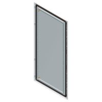 Drzwi, PanelSeT SFHD, 1600 x 800 mm | NSYSFDHD168 Schneider Electric