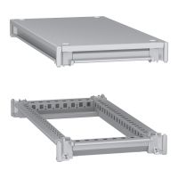 Rama dolna i górna, PanelSeT SFN, do obudowy W300 D600mm, dach w zestawie | NSYSFNC36 Schneider Electric
