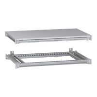 Rama dolna i górna, PanelSeT SFN, do obudowy W800 D500mm, dach w zestawie | NSYSFNC85 Schneider Electric