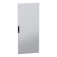 Drzwi pełne pojedyncze, PanelSeT SFN, Special SM, do obudowy H1800 W800mm | NSYSFND188 Schneider Electric