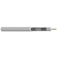 Kabel koncentryczny tc 685CU-102 (RG6 / 1,02 / TRI-SHIELD) /500m/ SZPULA | 26726 Elpio