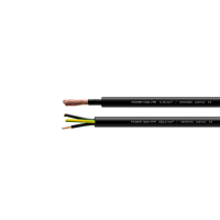 Kabel sterowniczy POWER 1000-YFR 5G4 0,6/1kV BĘBEN | 18191094 Helukabel